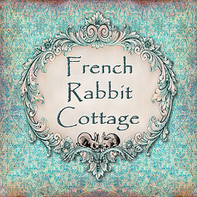 French Rabbit Cottage
